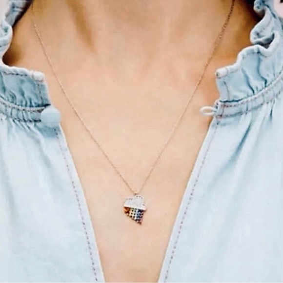 LOWEST PRICE AUTHENTIC KATE SPADE 🆑 Final Sale-No Offers-No Shipping Discount - Picture 2 of 2